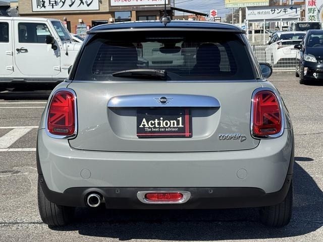 BMW MINI COOPER D 2021 Image 31