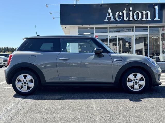 BMW MINI COOPER D 2021 Image 31