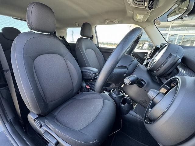 BMW MINI COOPER D 2021 Image 31