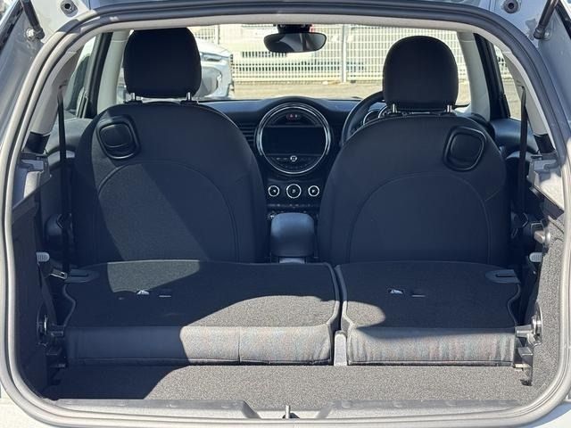 BMW MINI COOPER D 2021 Image 31