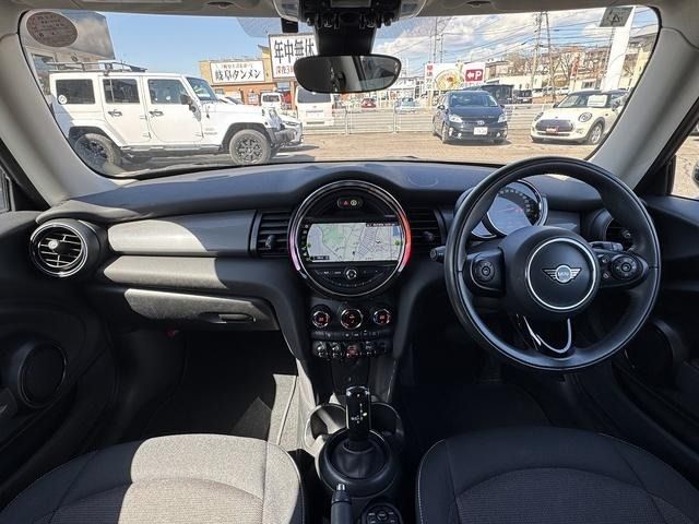 BMW MINI COOPER D 2021 Image 31