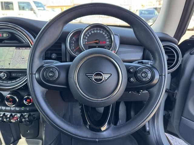 BMW MINI COOPER D 2021 Image 31