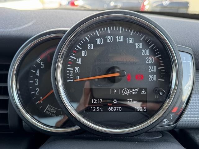 BMW MINI COOPER D 2021 Image 31