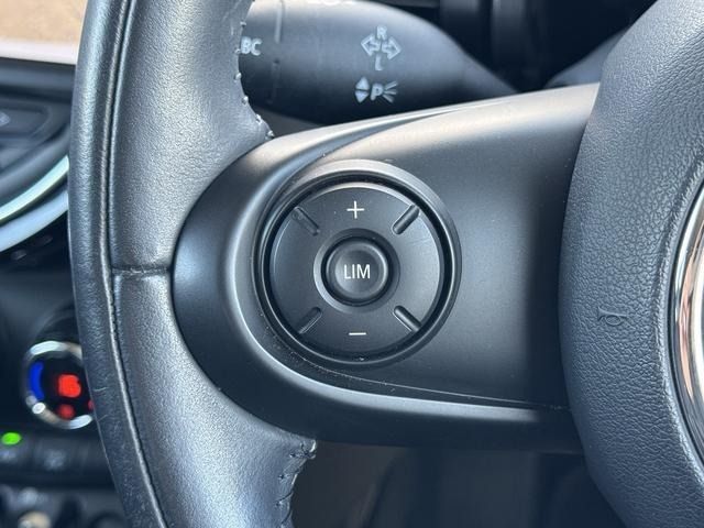 BMW MINI COOPER D 2021 Image 31