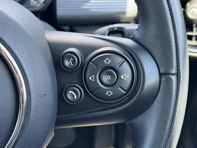 BMW MINI COOPER D 2021 Image 31