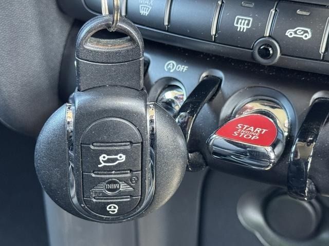 BMW MINI COOPER D 2021 Image 31