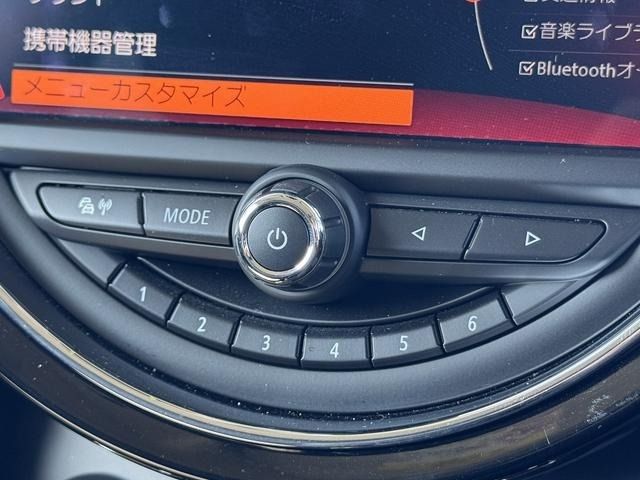 BMW MINI COOPER D 2021 Image 31