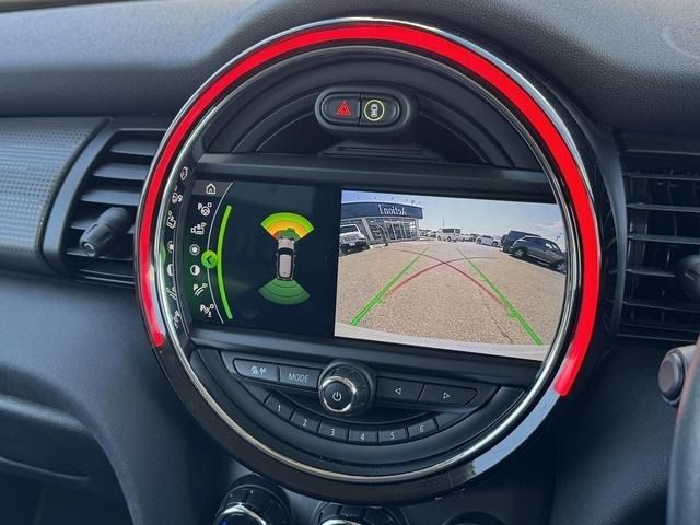 BMW MINI COOPER D 2021 Image 31