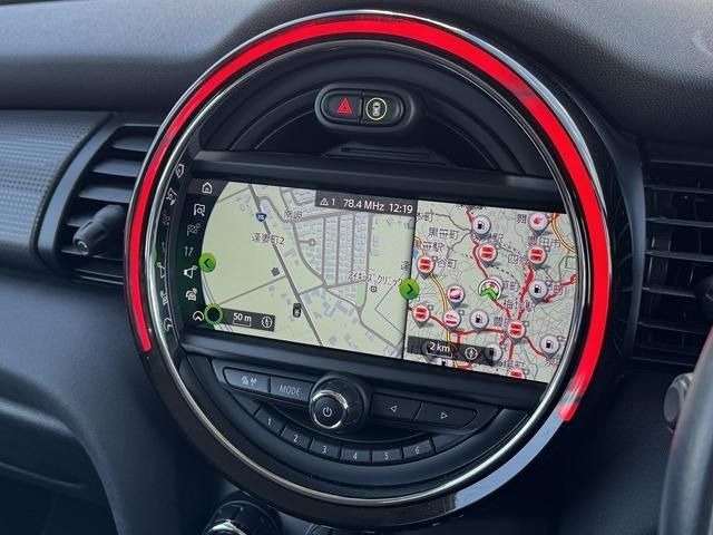 BMW MINI COOPER D 2021 Image 31