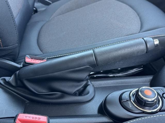 BMW MINI COOPER D 2021 Image 31