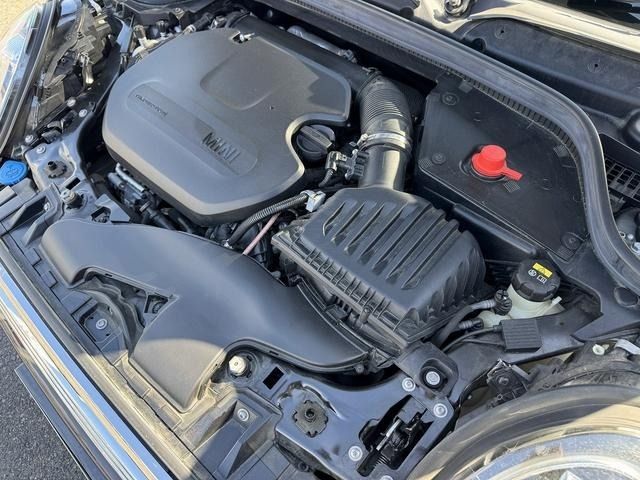 BMW MINI COOPER D 2021 Image 31