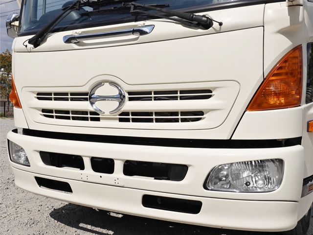 HINO RANGER 2013 Image 31