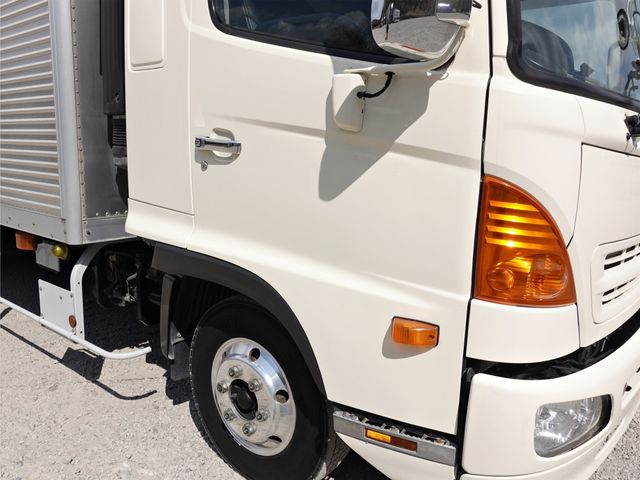 HINO RANGER 2013 Image 31