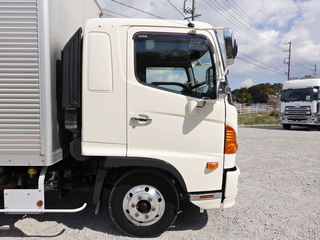 HINO RANGER 2013 Image 31
