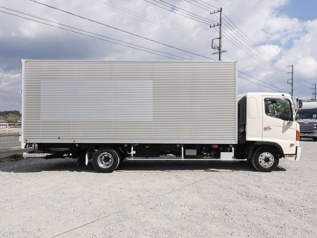 HINO RANGER 2013 Image 31