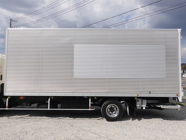 HINO RANGER 2013 Image 31