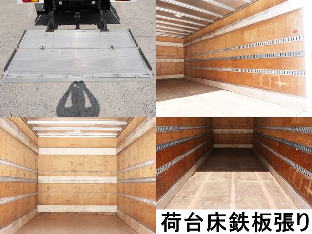 HINO RANGER 2013 Image 31