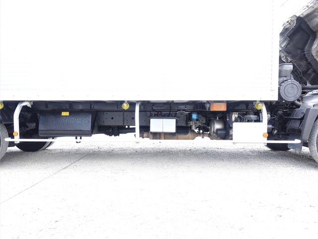 HINO RANGER 2013 Image 31