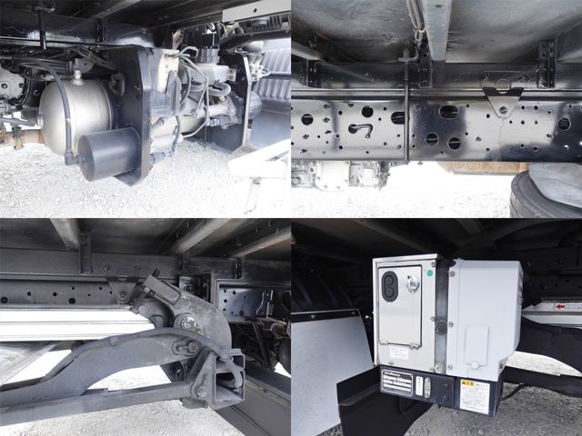 HINO RANGER 2013 Image 31