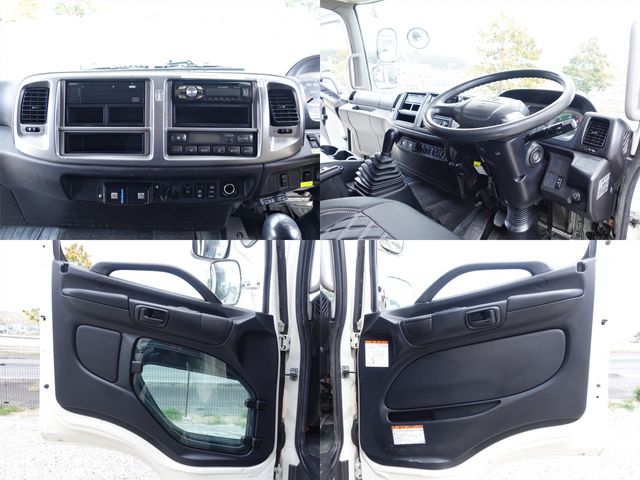 HINO RANGER 2013 Image 31