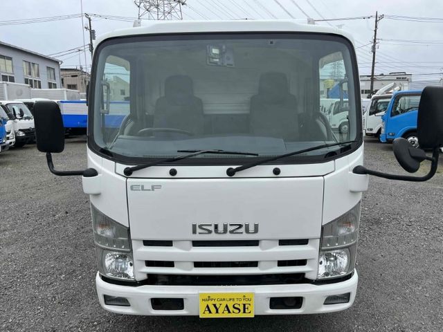 ISUZU ELF 2014 Image 31
