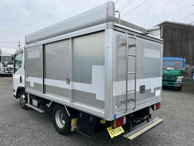 ISUZU ELF 2014 Image 31