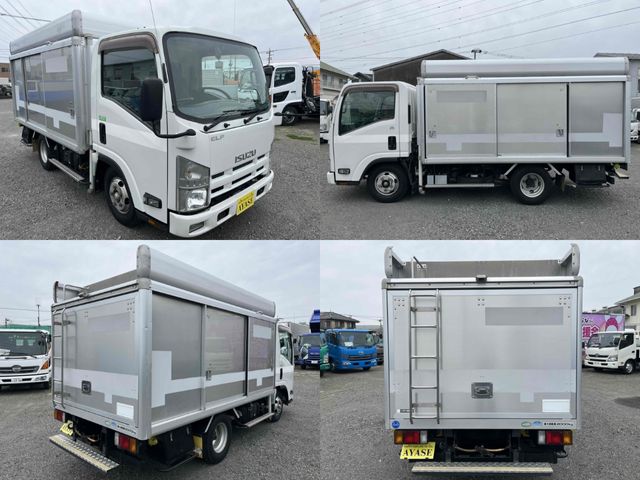 ISUZU ELF 2014 Image 31