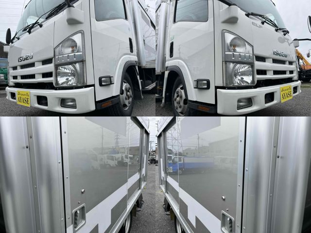 ISUZU ELF 2014 Image 31