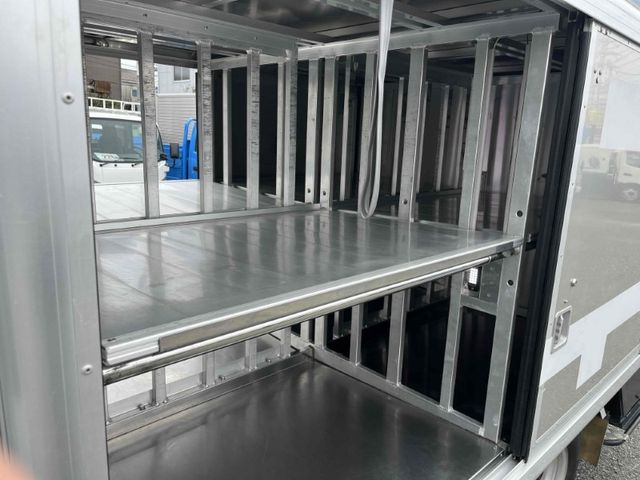 ISUZU ELF 2014 Image 31