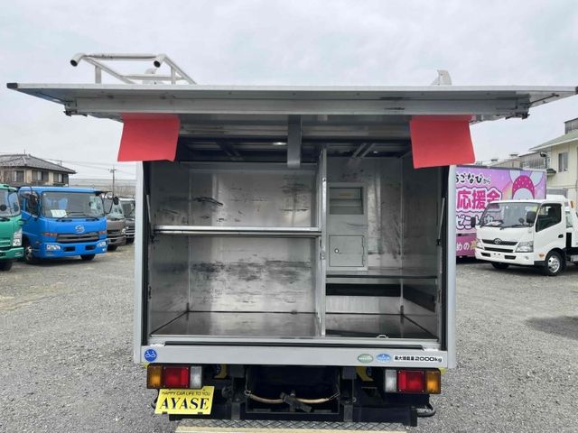 ISUZU ELF 2014 Image 31