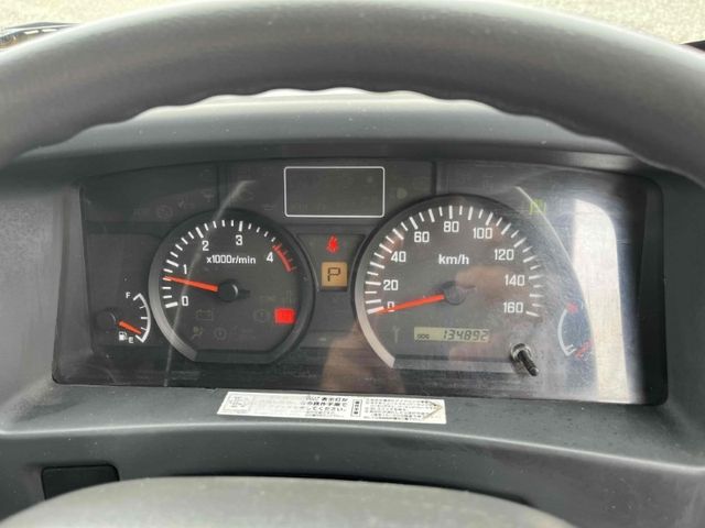 ISUZU ELF 2014 Image 31