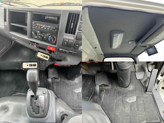 ISUZU ELF 2014 Image 31