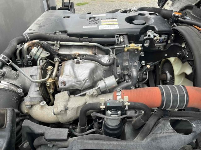 ISUZU ELF 2014 Image 31