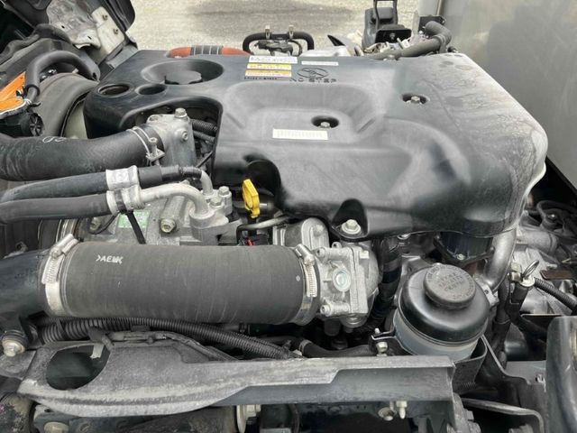 ISUZU ELF 2014 Image 31