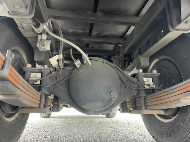 ISUZU ELF 2014 Image 31