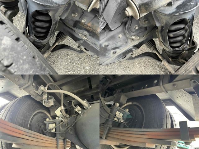 ISUZU ELF 2014 Image 31