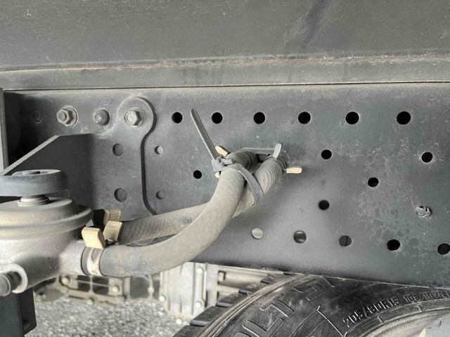 ISUZU ELF 2014 Image 31