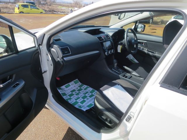 SUBARU IMPREZA SPORT 4WD 2015 Image 31