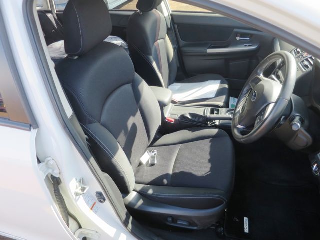 SUBARU IMPREZA SPORT 4WD 2015 Image 31