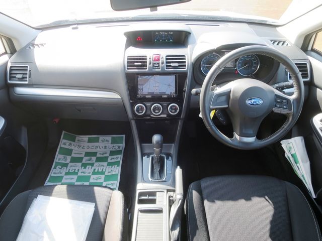 SUBARU IMPREZA SPORT 4WD 2015 Image 31