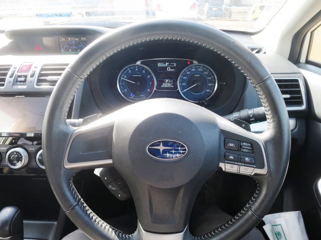 SUBARU IMPREZA SPORT 4WD 2015 Image 31