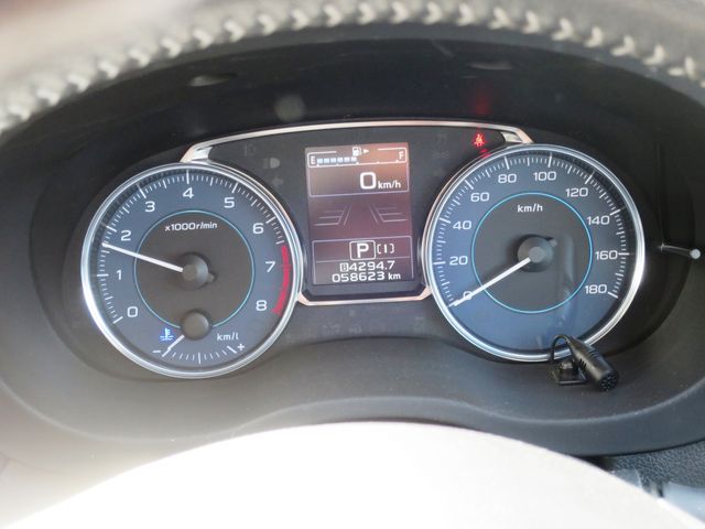 SUBARU IMPREZA SPORT 4WD 2015 Image 31