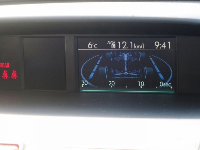 SUBARU IMPREZA SPORT 4WD 2015 Image 31