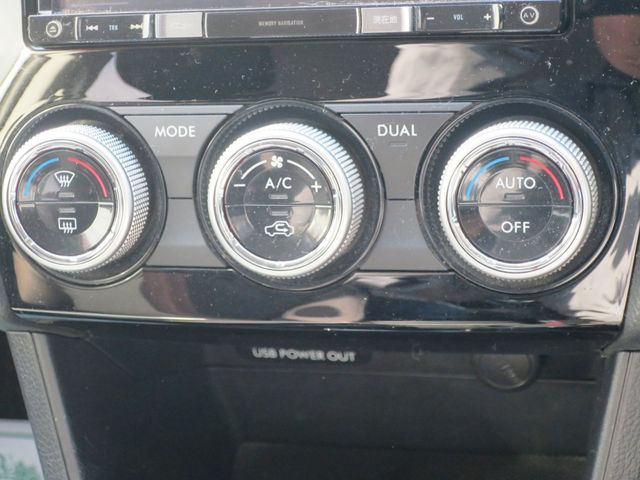 SUBARU IMPREZA SPORT 4WD 2015 Image 31