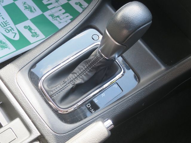 SUBARU IMPREZA SPORT 4WD 2015 Image 31