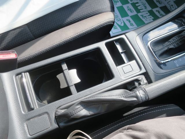 SUBARU IMPREZA SPORT 4WD 2015 Image 31