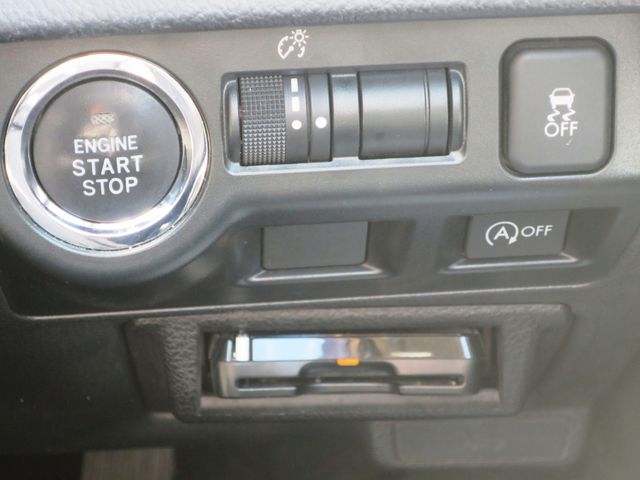 SUBARU IMPREZA SPORT 4WD 2015 Image 31