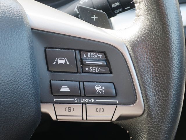 SUBARU IMPREZA SPORT 4WD 2015 Image 31