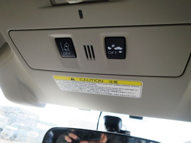 SUBARU IMPREZA SPORT 4WD 2015 Image 31