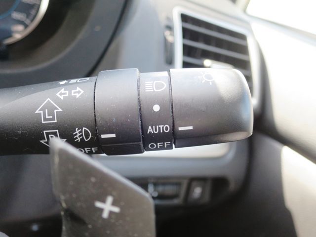 SUBARU IMPREZA SPORT 4WD 2015 Image 31